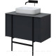 Тумба Allen Brau REALITY 91 см anthracite matt 1.32006.AM