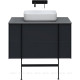 Тумба Allen Brau REALITY 91 см anthracite matt 1.32006.AM