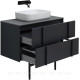 Тумба Allen Brau REALITY 91 см anthracite matt 1.32006.AM