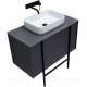 Тумба Allen Brau REALITY 91 см anthracite matt 1.32006.AM
