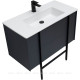 Тумба Allen Brau REALITY 91 см anthracite matt 1.32006.AM