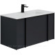 Тумба Allen Brau REALITY 91 см anthracite matt 1.32006.AM