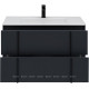 Тумба Allen Brau REALITY 91 см anthracite matt 1.32006.AM