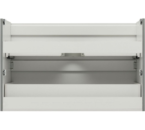 Тумба под раковину Aquanet Джейн 100 мисти грин 00313320