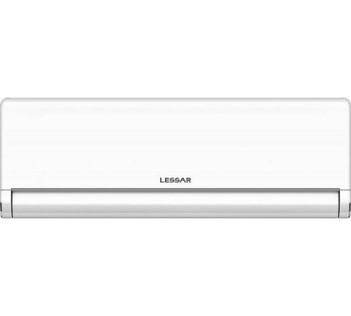 Сплит-система Lessar Tiger LS-HE09KBE2/LU-HE09KBE2 инверторная