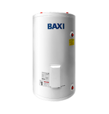Бойлер косвенного нагрева Baxi UBC 150 напольный 150 л CNEWT150S01