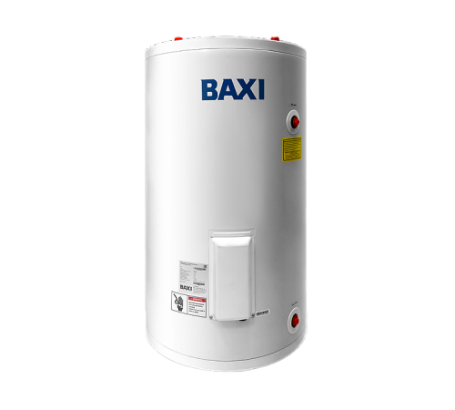 Бойлер косвенного нагрева Baxi UBC 150 напольный 150 л CNEWT150S01