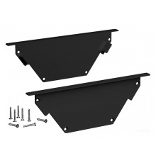 Заглушка для профиля 6063 LINE 10040 IN 0223606