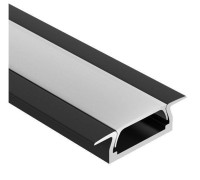 Короб встраиваемый 6063 U-15-IN 0242602