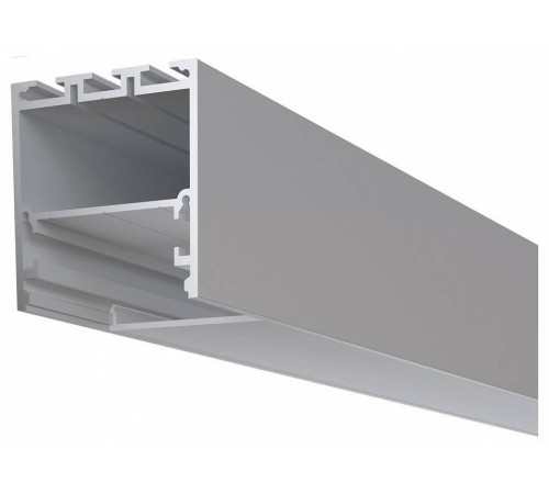 Короб накладной 6063 LINE 5050 0243509