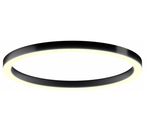 Накладной светильник 6063 Кольцо 0520826