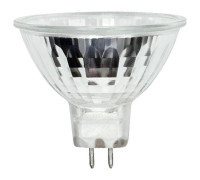 Лампа галогеновая Uniel  GU5.3 35Вт K 484