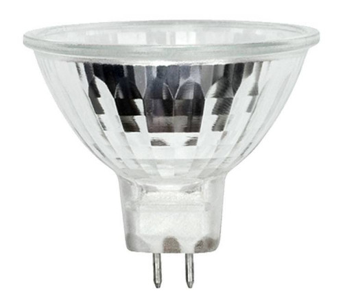 Лампа галогеновая Uniel GU5.3 35Вт K 484