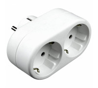 Сетевой фильтр Uniel  6703