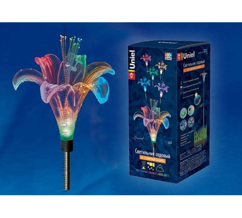 Растение Uniel USL-S-105 07288