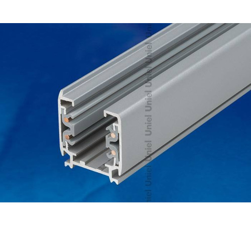 Трек накладной Uniel UBX-AS4 09725