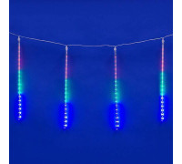 Занавес световой Uniel Meteor 11122