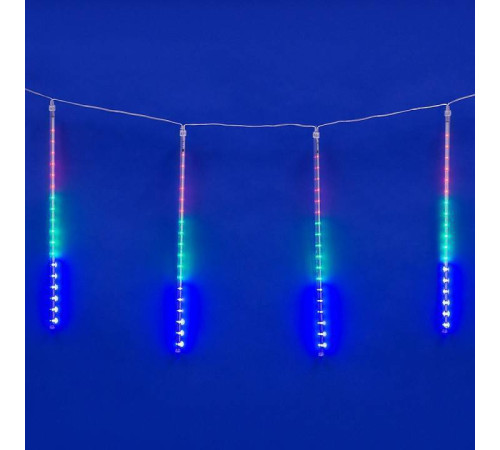 Занавес световой Uniel Meteor 11122