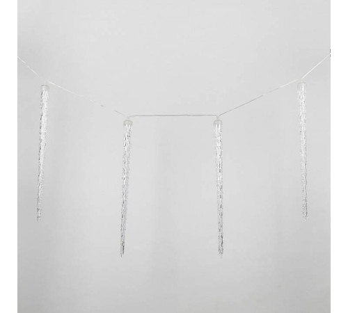 Занавес световой Uniel Icicle 11124