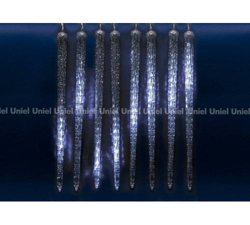 Занавес световой Uniel Icicle 11124