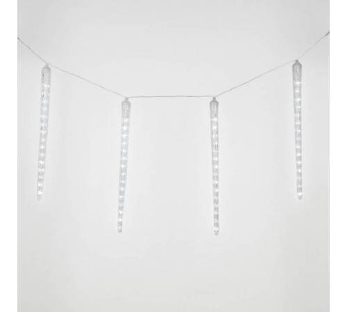 Занавес световой Uniel Icicle 11124