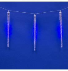 Занавес световой Uniel Icicle 11125