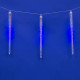 Занавес световой Uniel Icicle 11125