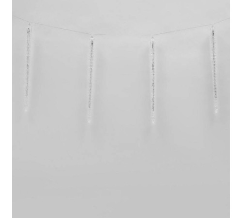 Занавес световой Uniel Icicle 11125