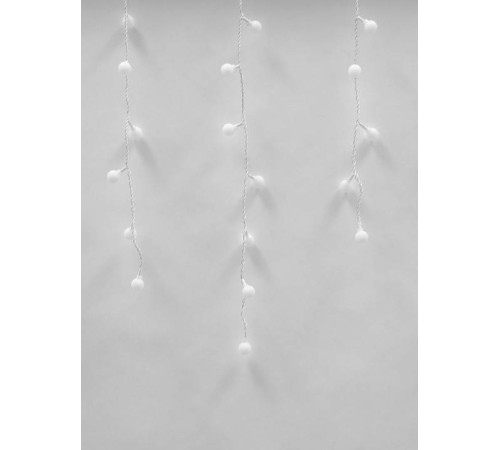 Занавес световой Uniel Радуга 11130