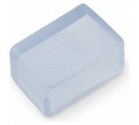 Заглушка для лент Uniel UCW-K14-CLEAR UL-00000871