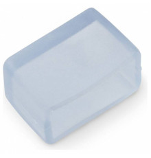 Заглушка для лент Uniel UCW-K14-CLEAR UL-00000871