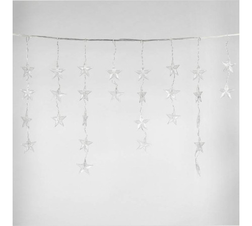 Бахрома световая Uniel ULD-E5505-196 UL-00001410