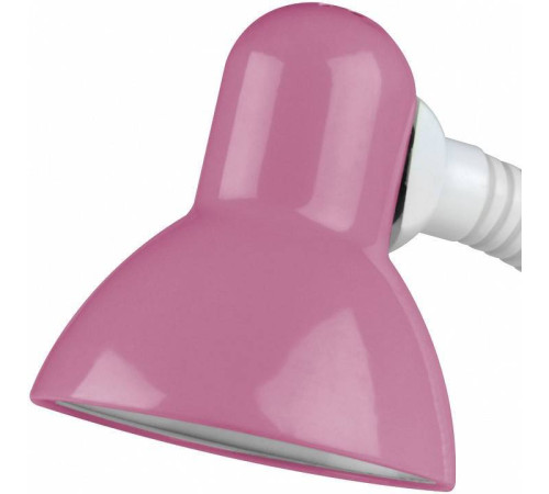 Настольная лампа декоративная Uniel Школьная серия UL-00001809