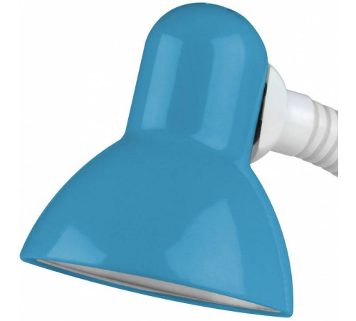 Настольная лампа декоративная Uniel Школьная серия UL-00001810