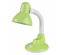 Настольная лампа декоративная Uniel Школьная серия UL-00001811