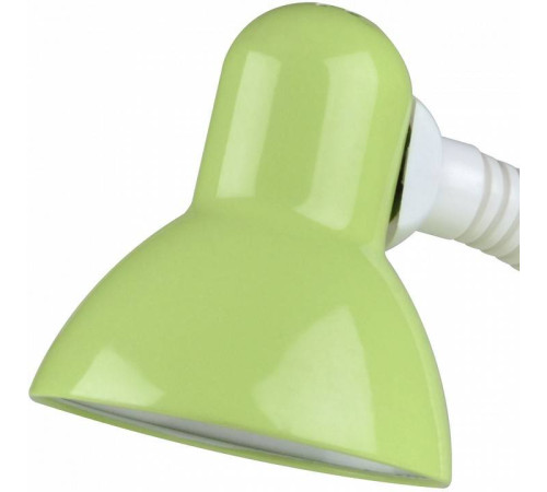 Настольная лампа декоративная Uniel Школьная серия UL-00001811