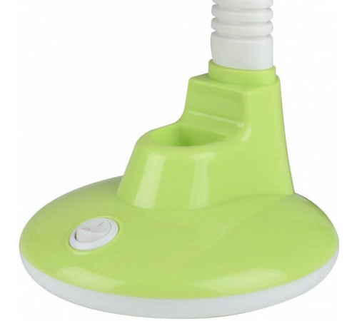 Настольная лампа декоративная Uniel Школьная серия UL-00001811