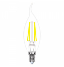 Лампа светодиодная Uniel MB GLM10TR E14 5Вт 3000K UL-00002368