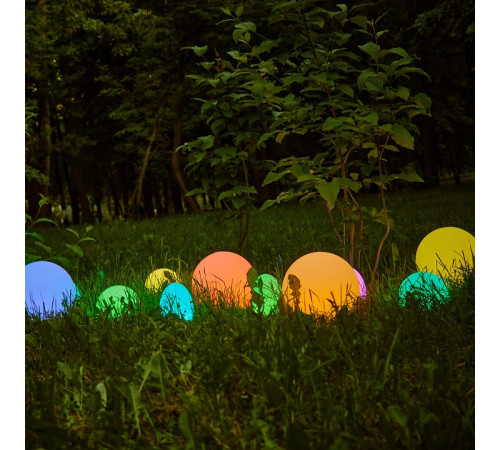 Шар световой Uniel Ulg UL-00003301