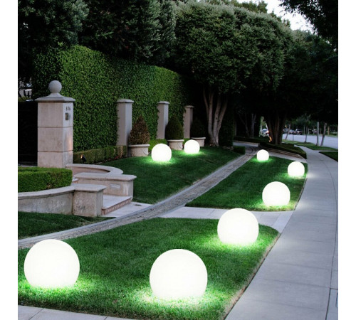 Шар световой Uniel Ulg UL-00003301