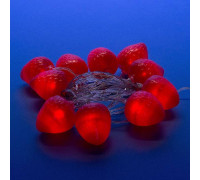 Гирлянда с насадками Uniel ULD-S0400 UL-00003394