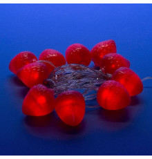 Гирлянда с насадками Uniel ULD-S0400 UL-00003394