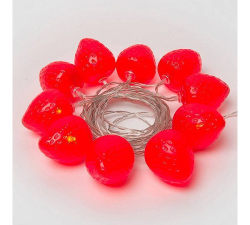 Гирлянда с насадками Uniel ULD-S0400 UL-00003394