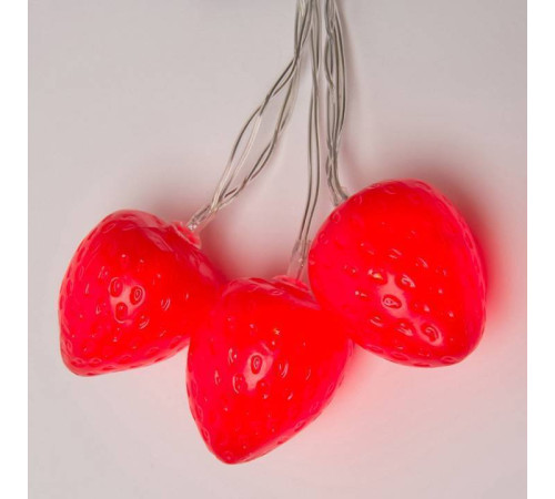 Гирлянда с насадками Uniel ULD-S0400 UL-00003394