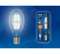 Лампа светодиодная Uniel  E40 40Вт 6500K UL-00003763