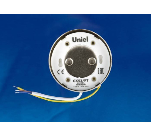 Накладной светильник Uniel Prom UL-00004148