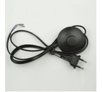 Сетевой провод с выключателем Uniel UCX-C20-02A-170 UL-00004435