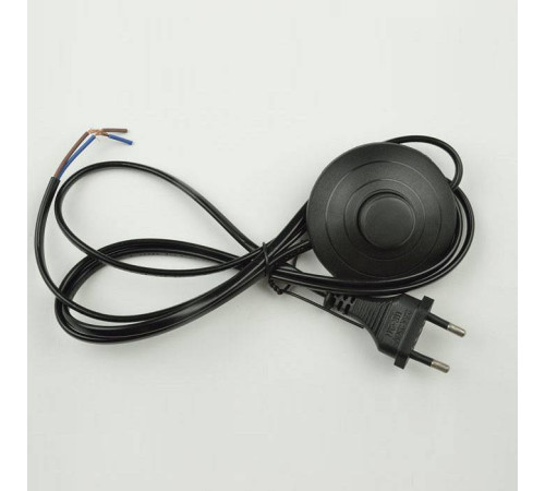Сетевой провод с выключателем Uniel UCX-C20-02A-170 UL-00004435