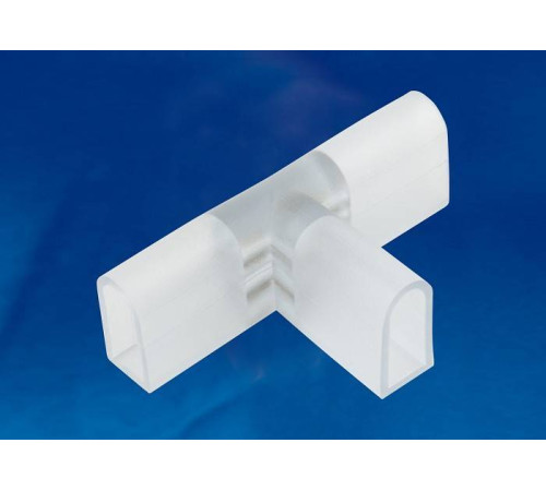 Соединитель лент прямой жесткий Uniel Utc UL-00004461