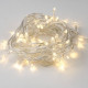 Гирлянда Нить Uniel ULD-S0500 5 м 50 LED IP20 теплый белый UL-00005256